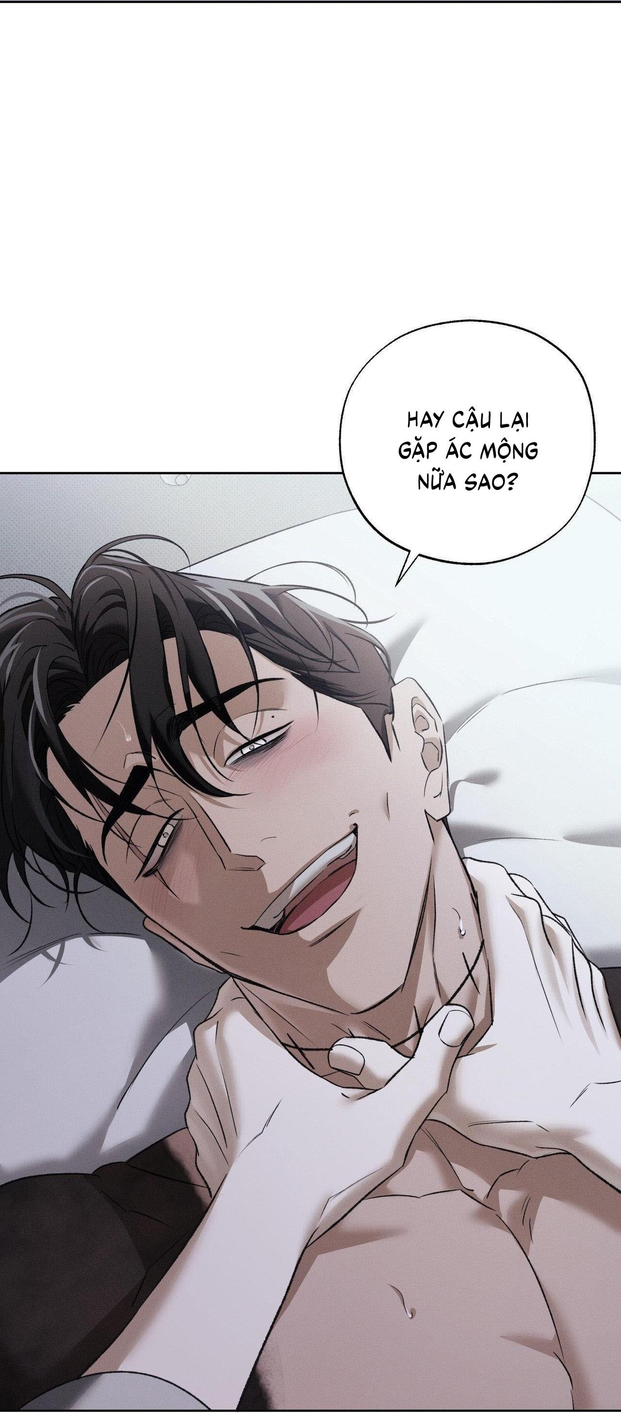 (CBunu) Chó Săn Của Sisyphus Chapter 22 H - Trang 2