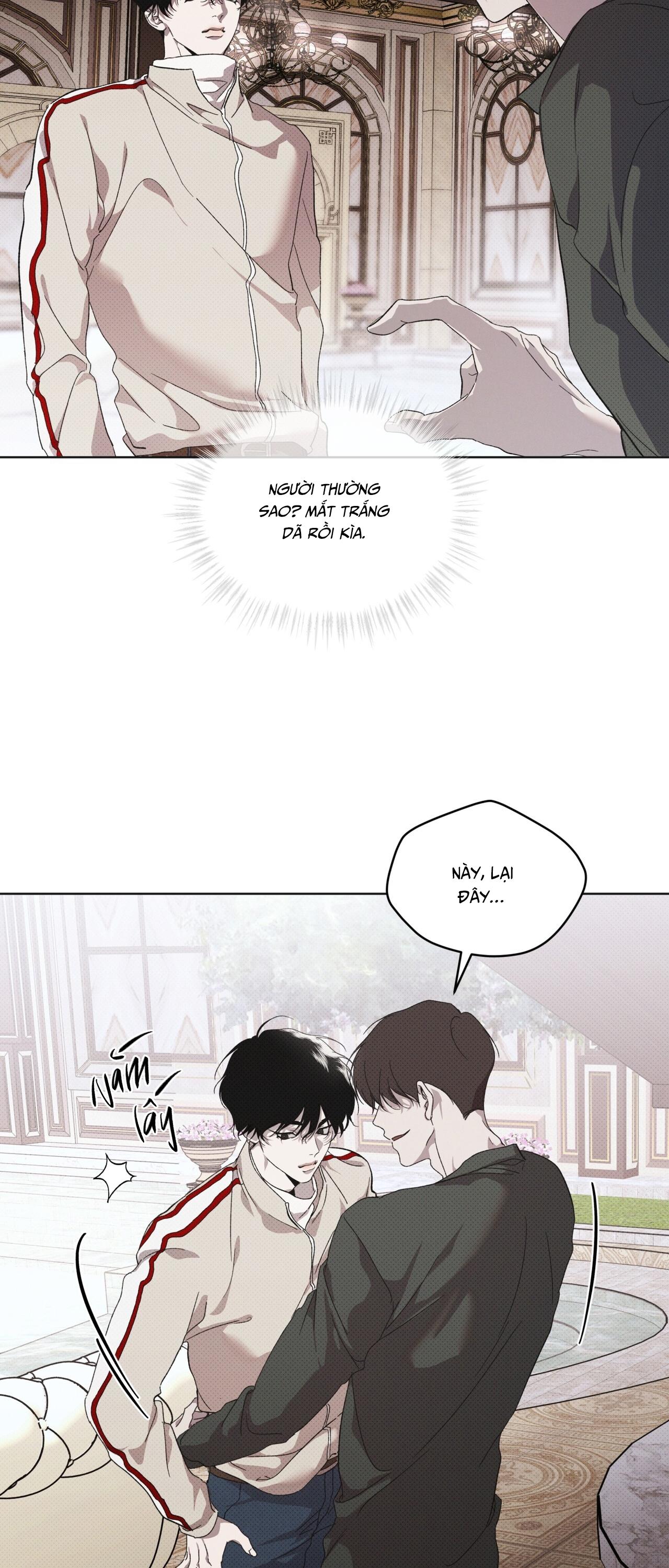 (GĐCV) HÌNH THÁI TIẾN HÓA Chapter 15 - Trang 2