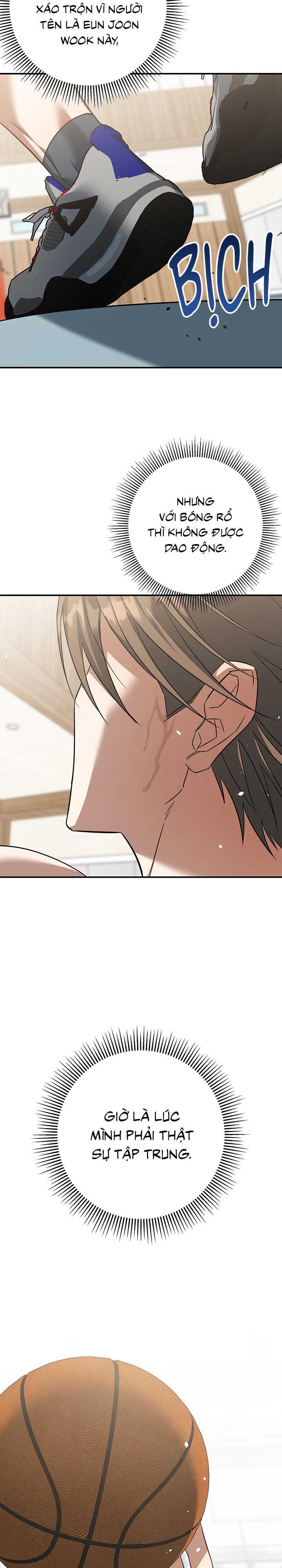 SỰ THẬT TRẦN TRỤI Chapter 4 - Trang 2