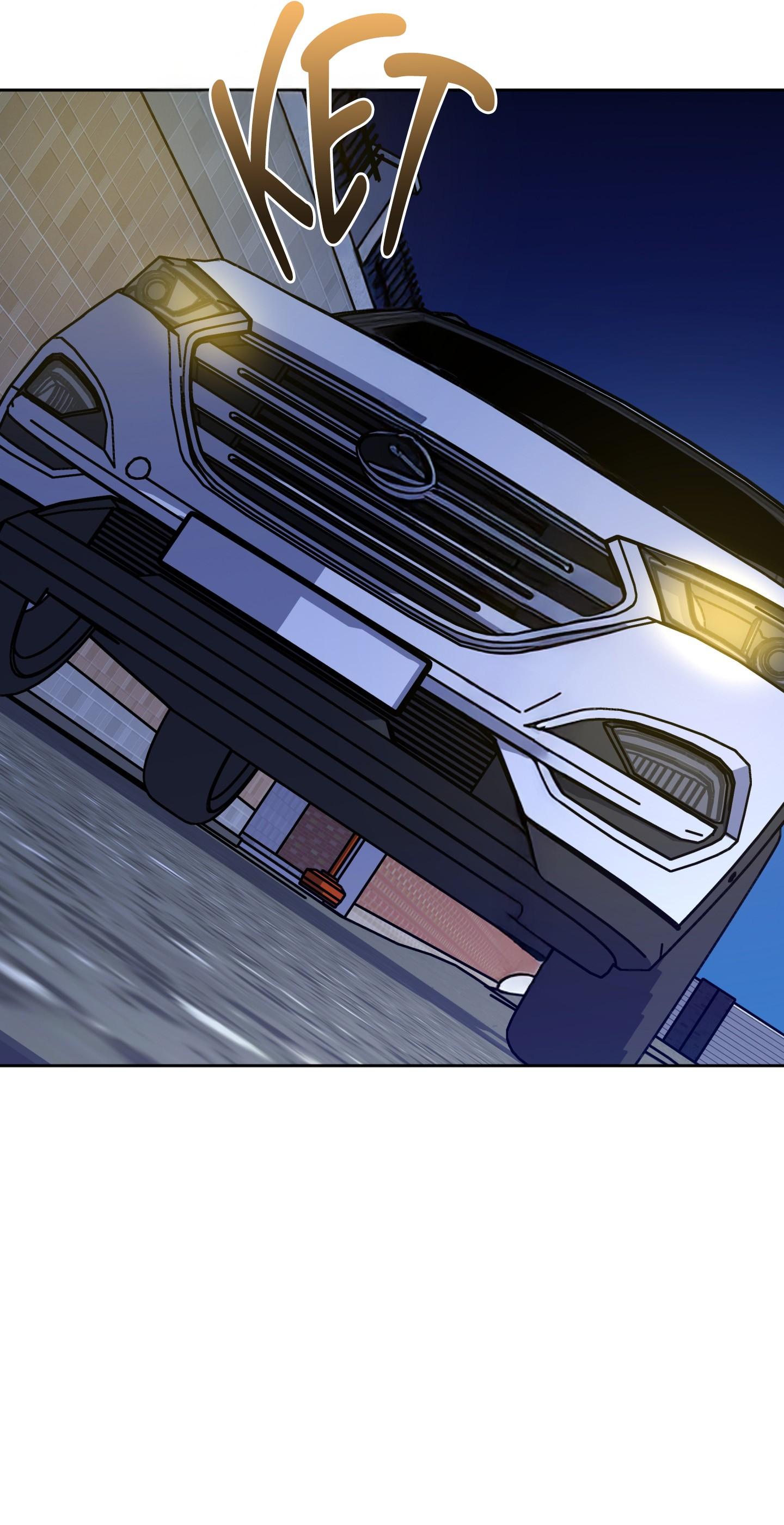 (CBunu) Vị Khách Từ Căn Nhà Phía Sau Chapter 12 Ngoại truyện 3 - Trang 2