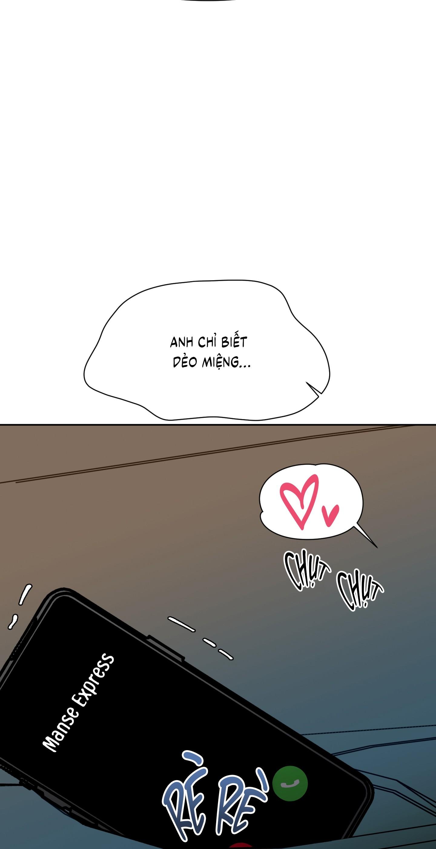 (CBunu) Vị Khách Từ Căn Nhà Phía Sau Chapter 11 Ngoại truyện 2 - Trang 2