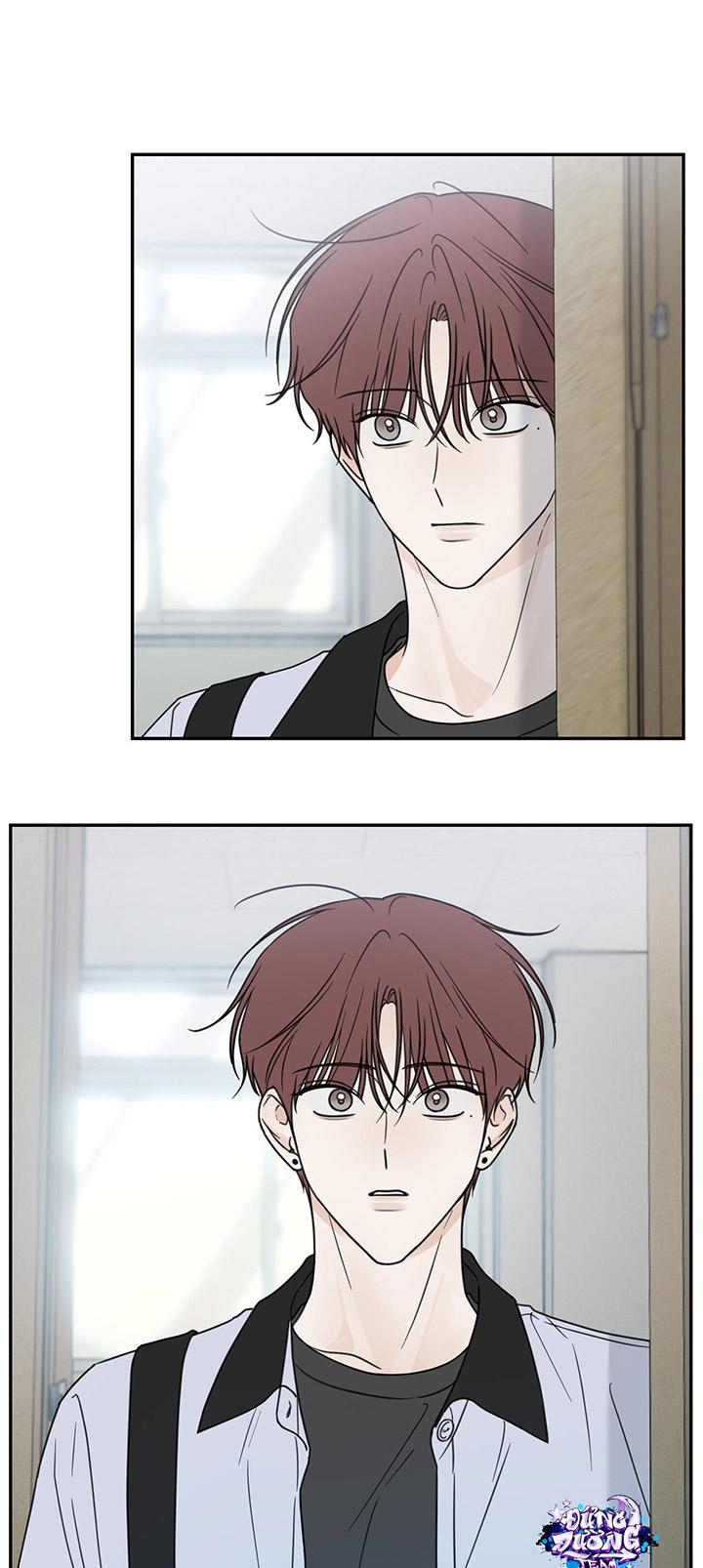 [DDT] ĐIỆP KHÚC MƯA GIÔNG Chapter 1 - Trang 2