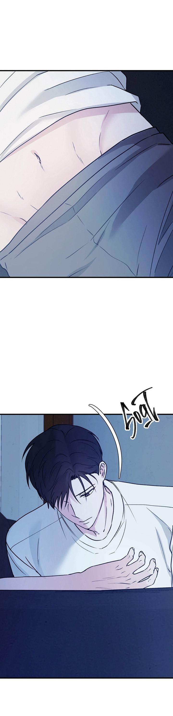 [DDT] NGƯỜI CHÚ TÔI YÊU! Chapter 1 19+ - Trang 2