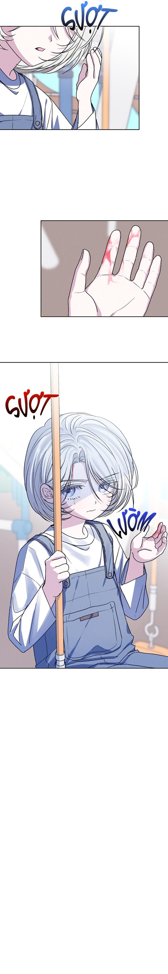 [ TUYỂN TẬP TRUYỆN NGẮN BL] Cuộc Xâm Lược Dâm Đãng Chapter 12 H+ - Trang 2