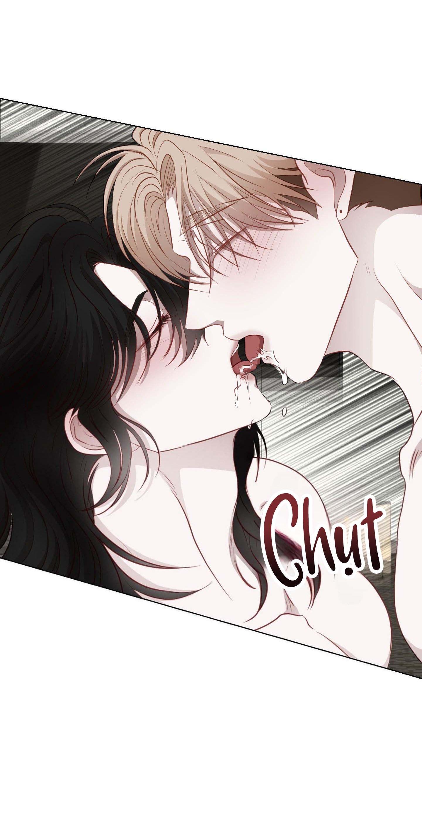 Cách chuẩn hóa kẻ thù Chapter 7 - Trang 2