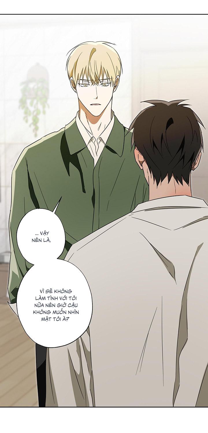 CHIẾN LƯỢC ĐOẠT TÂM CỦA CUỘC TÌNH ĐƠN PHƯƠNG Chapter 14 - Trang 2