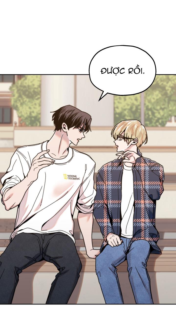 Người Hàng Xóm Bất Ngờ Chapter 6 - Trang 2