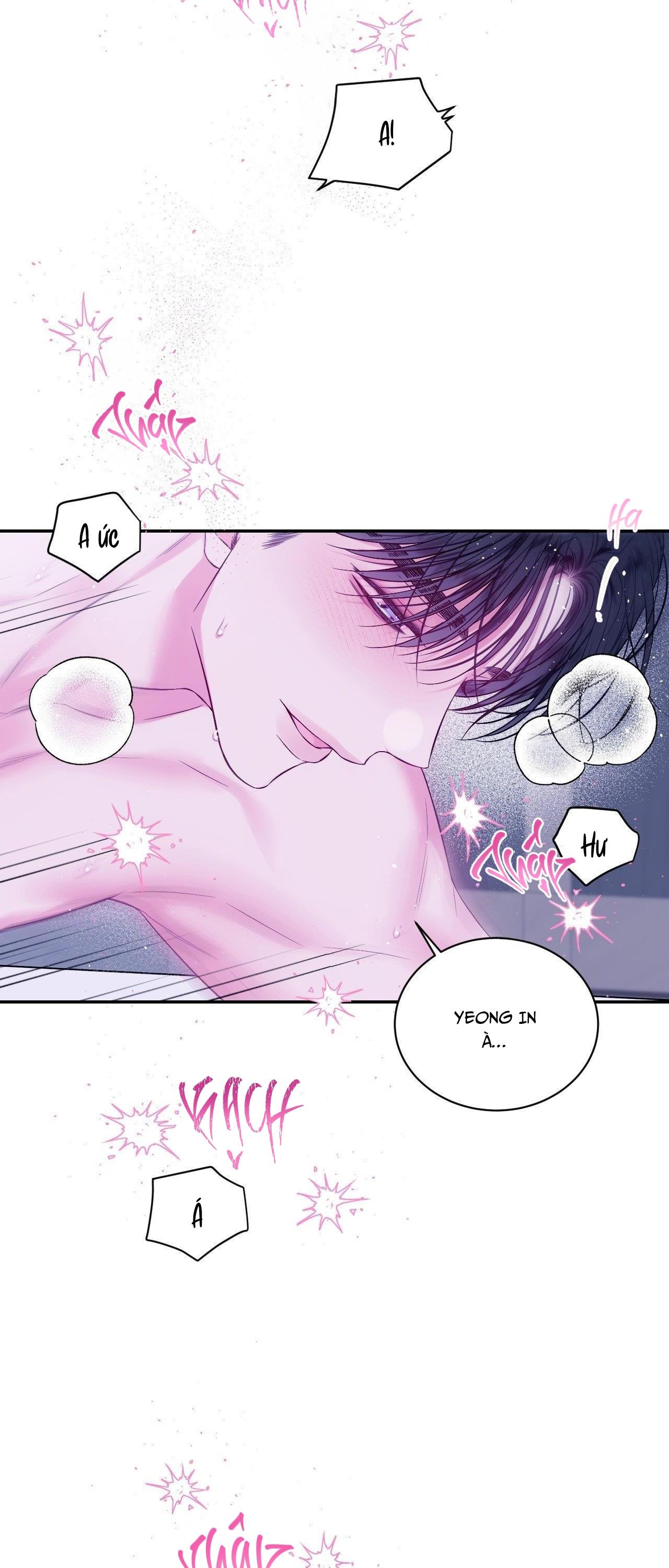 (GĐCV) IMPERFECTLY US Chapter 16 H+ - Trang 2