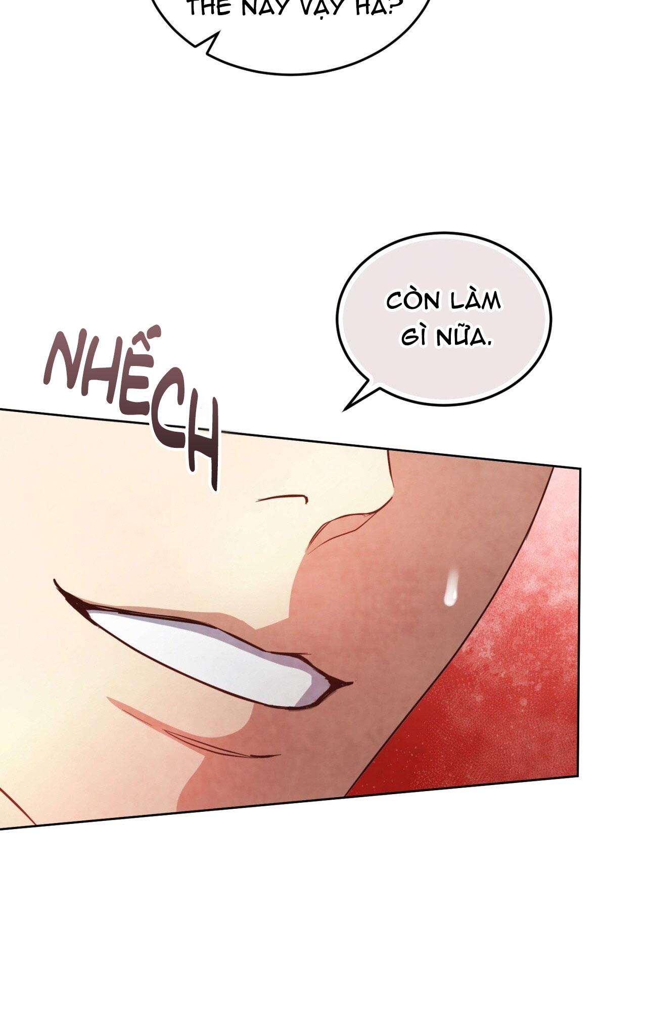 THẾ GIỚI XUNG KHẮC Chapter 11 - Trang 2