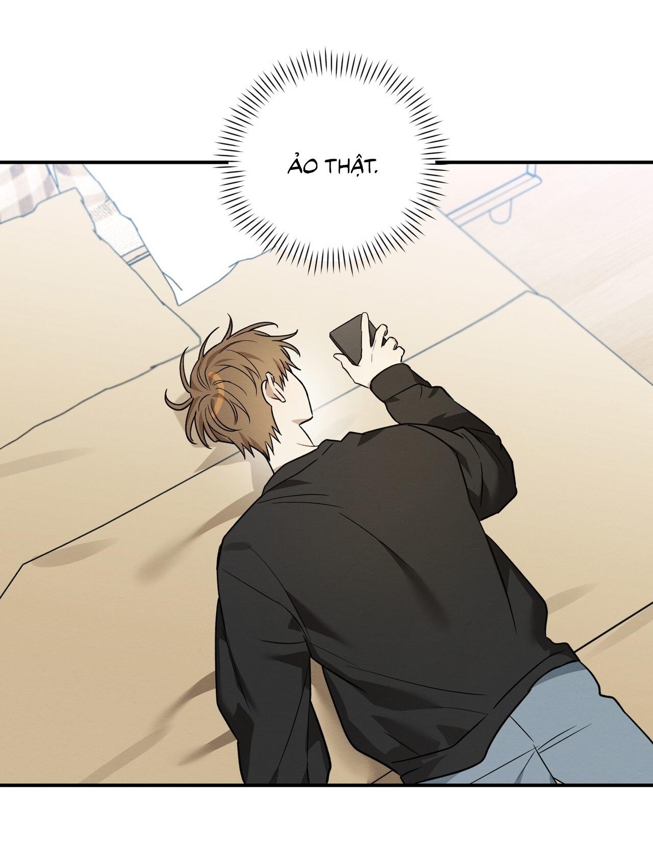 TÌNH YÊU MẬN NGỌT NGOẠI TRUYỆN Chapter 4 - Trang 2