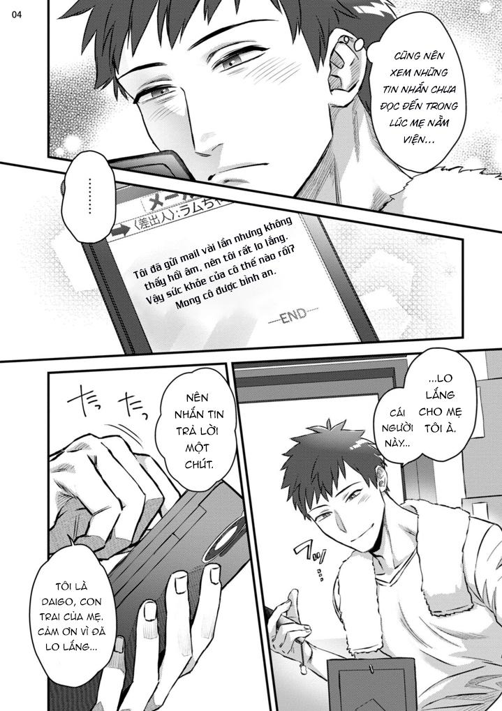 ONESHOT CHỊCH Chapter 332.1 - Trang 2