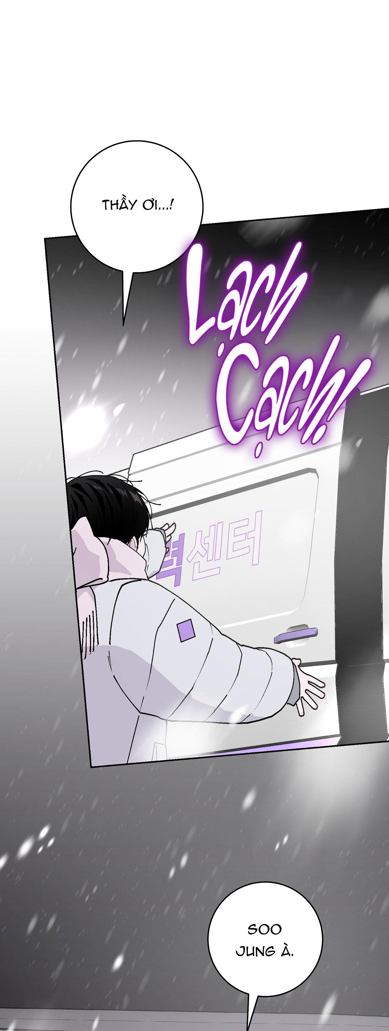 GUIDE ESPER NGẮN Chapter 4.8 esperđịnhmệnhnt - Trang 2