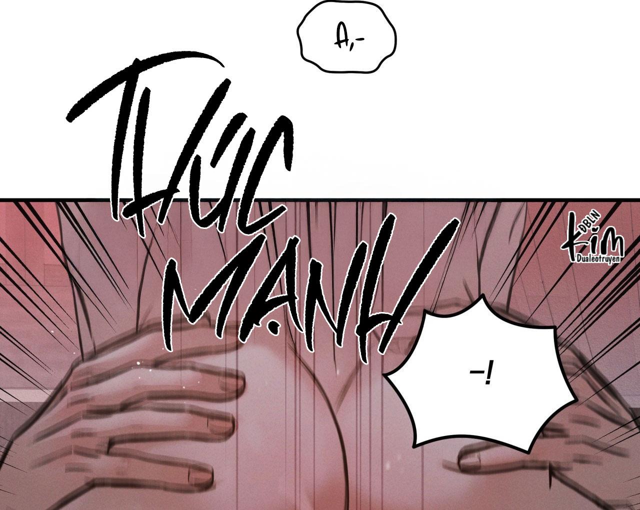 NIGHT END Chapter 4 - Trang 2