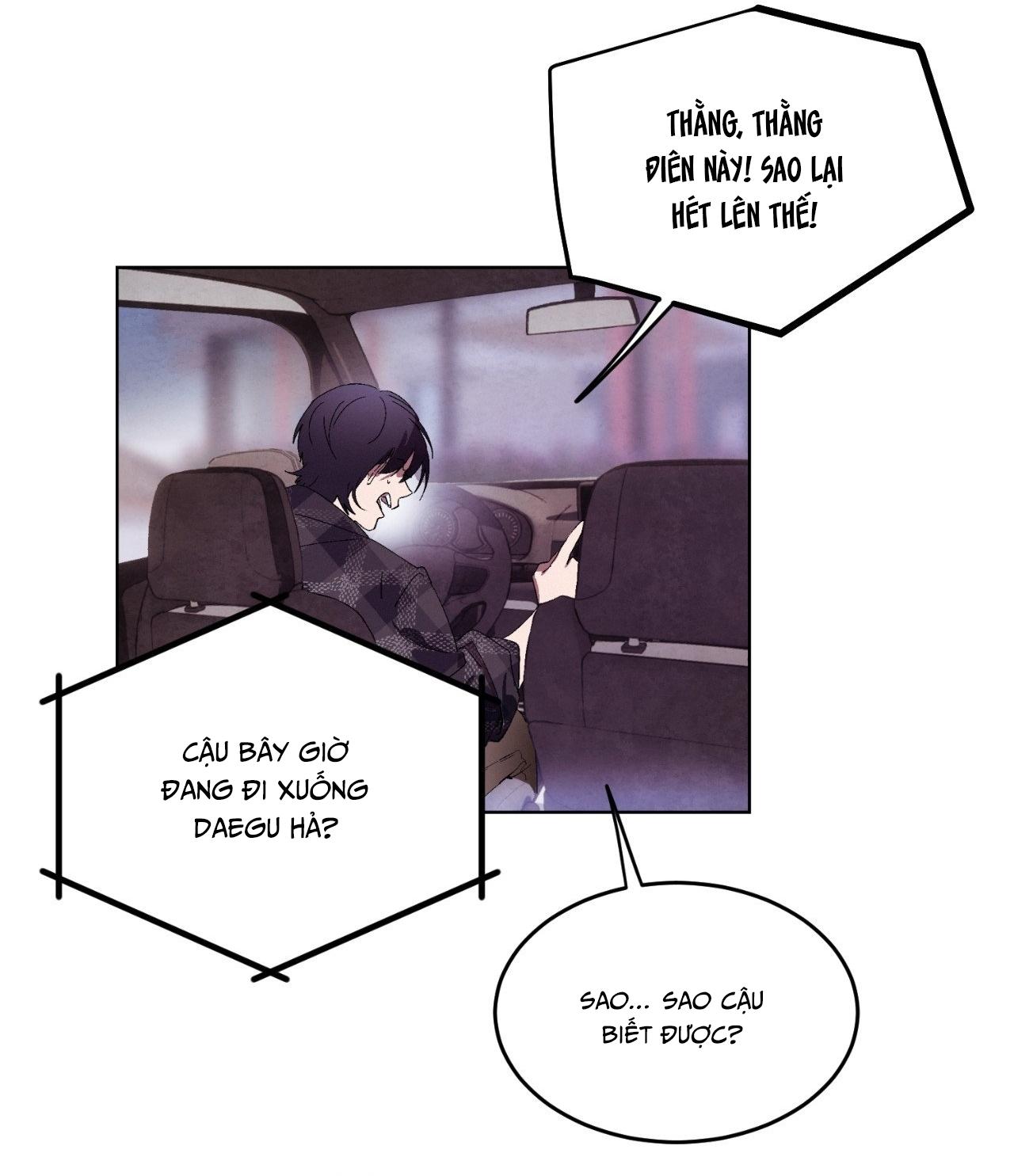 (GĐCV) THIÊNG LIÊNG Chapter 1 - Trang 2