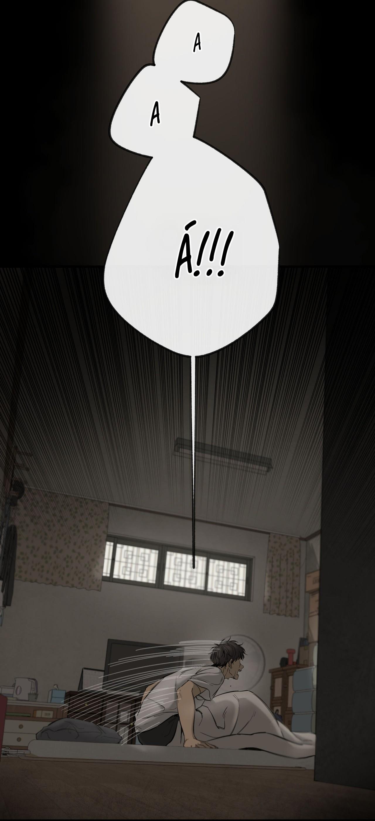 (CBunu) Yang Il Woo Và Tôi Chapter 1 - Trang 2