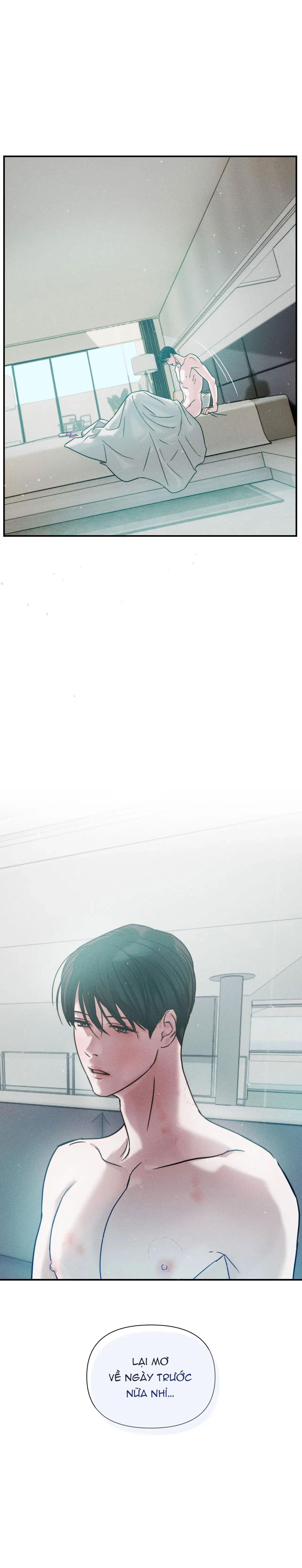 TUYỂN TẬP NHẤT THỤ ĐA CÔNG CỦA NHÀ KIM Chapter 42.3 mảnh khói 3 - Trang 2