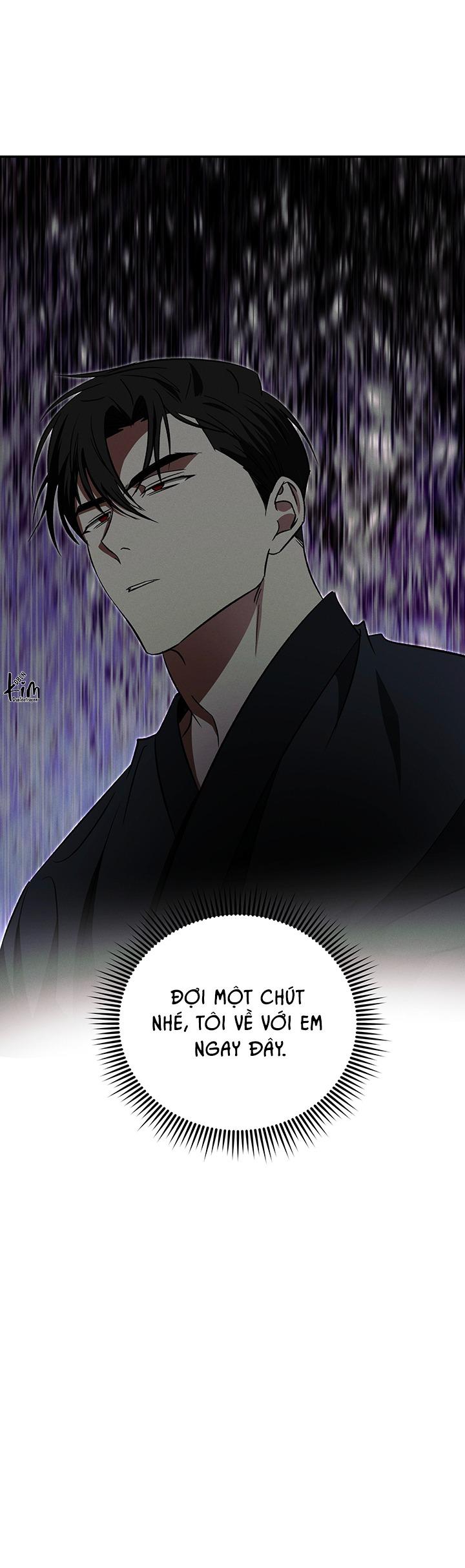 TUYỂN TẬP CUỒNG CÔNG-CHIẾM HỮU CÔNG CỦA NHÀ KIM Chapter 51.5 xiềng xích 5 - Trang 2