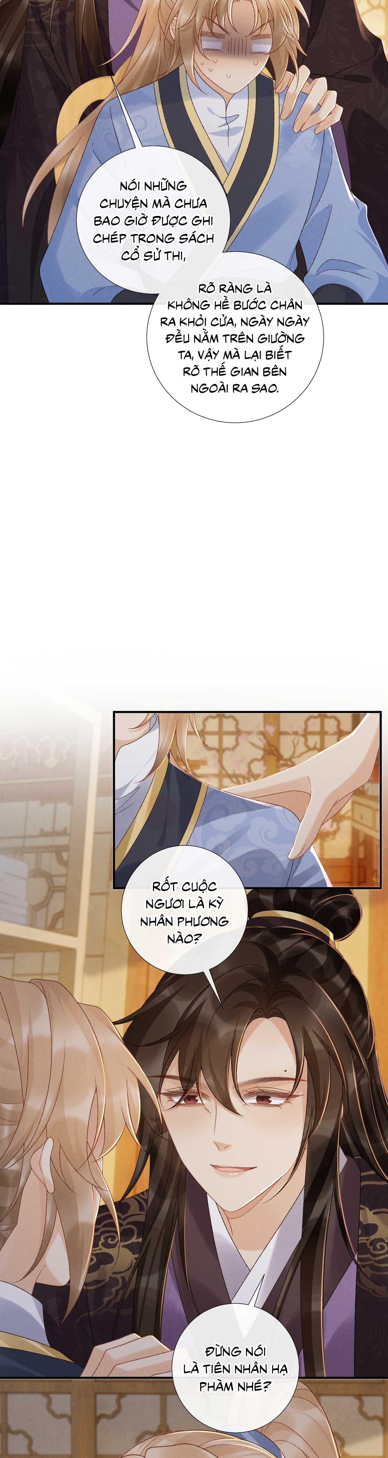 CẠM BẪY CỦA KẺ BIẾN THÁI Chapter 133.04 - Trang 2