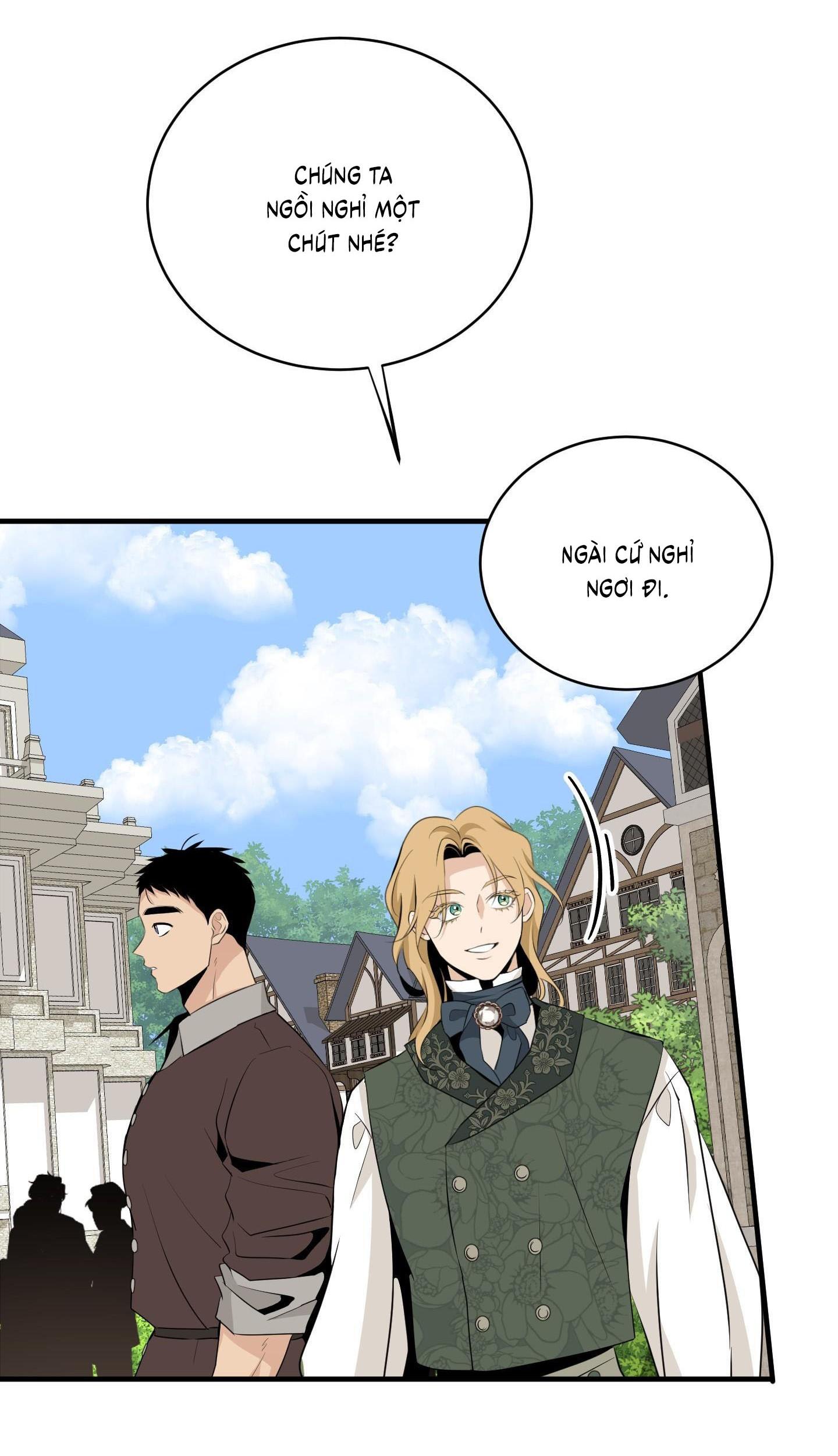 (CBunu) Hoa Vô Danh Chapter 29 - Trang 2