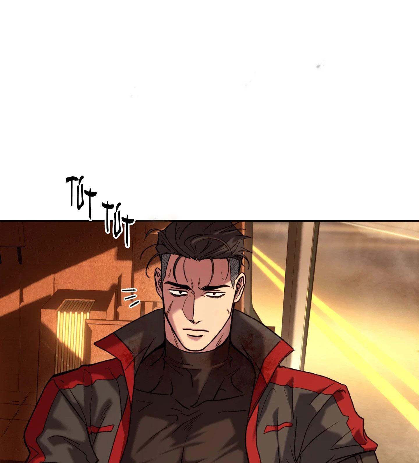 DAWNING LIGHT Chapter 1 - Trang 2