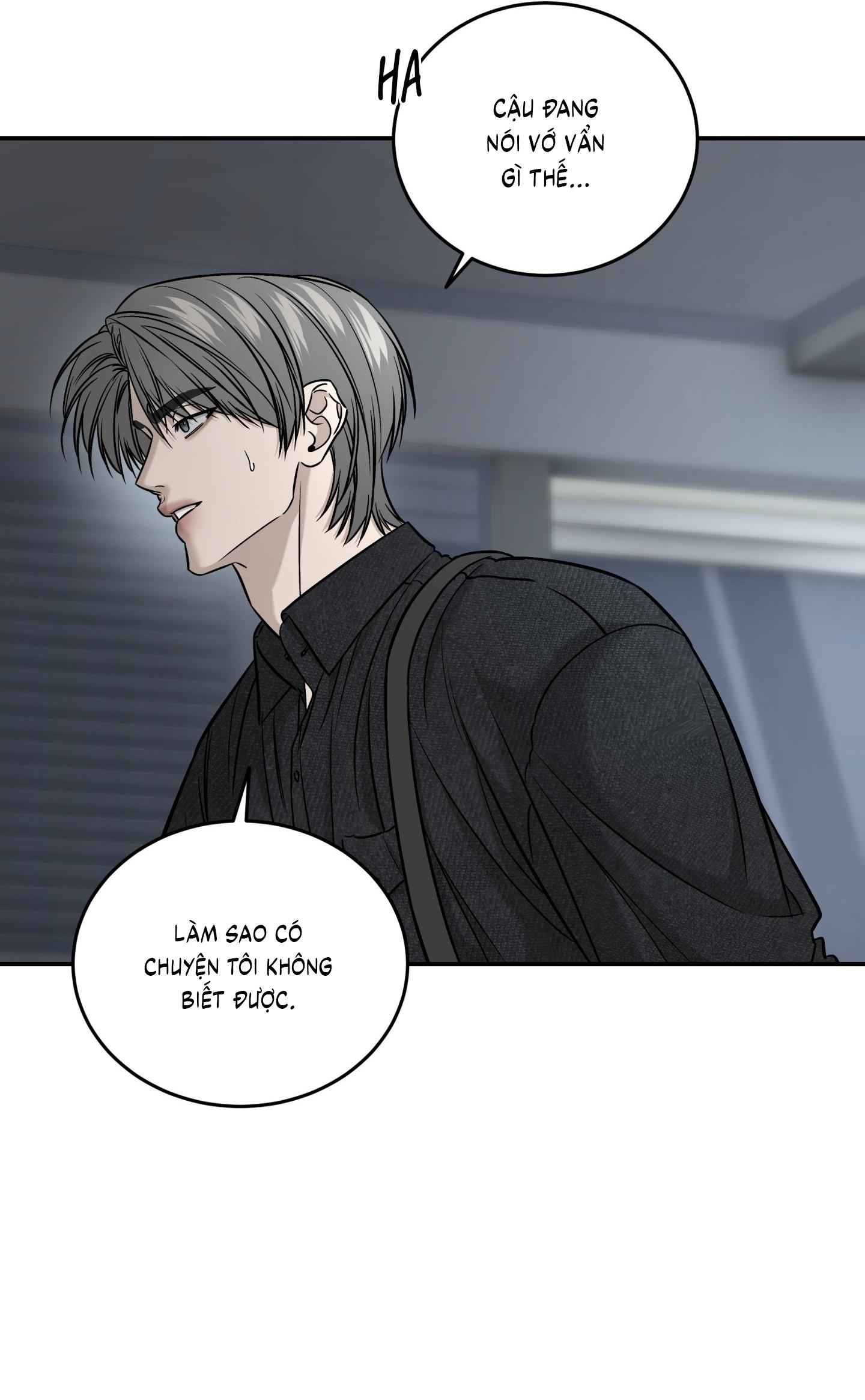 |DROP| Hưởng Lợi Chapter 58 - Trang 2