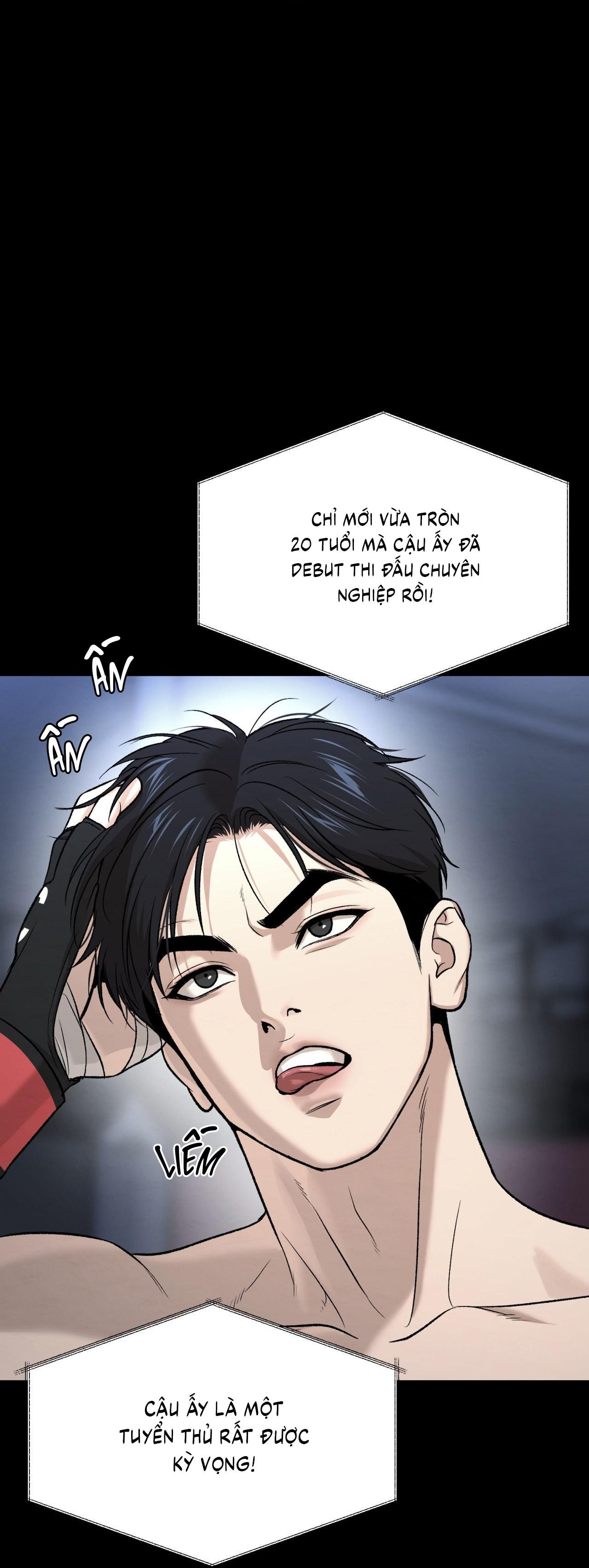 (CBunu) ChinhX - Vận Xui Chapter 75 - Trang 2