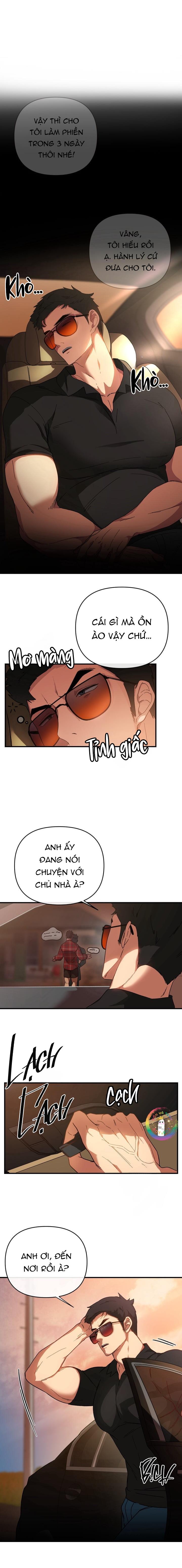 Quay GV thôi! (END) Chapter 1 - Trang 2