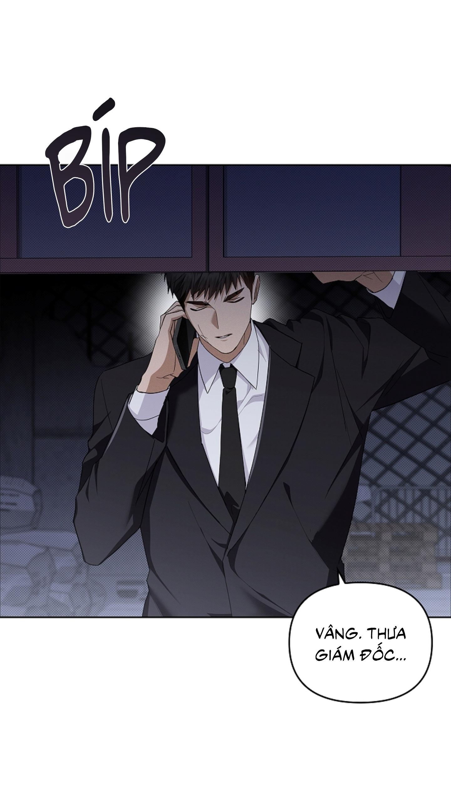 ĐỪNG ĐỘNG VÀO CÚN CON! Chapter 44.05 - Trang 2