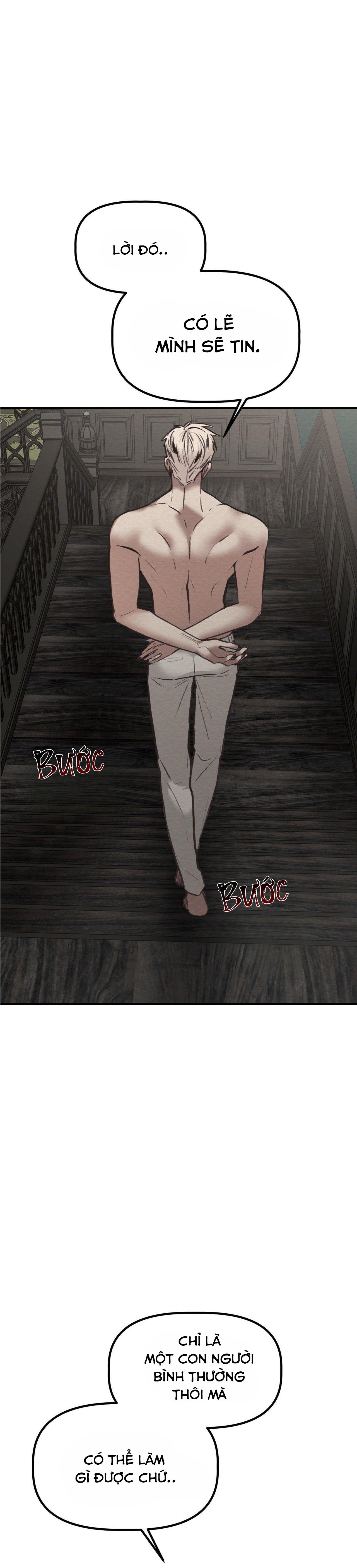 (END SS) DEVIL ON TOP Chapter 42 đã fix - Next 