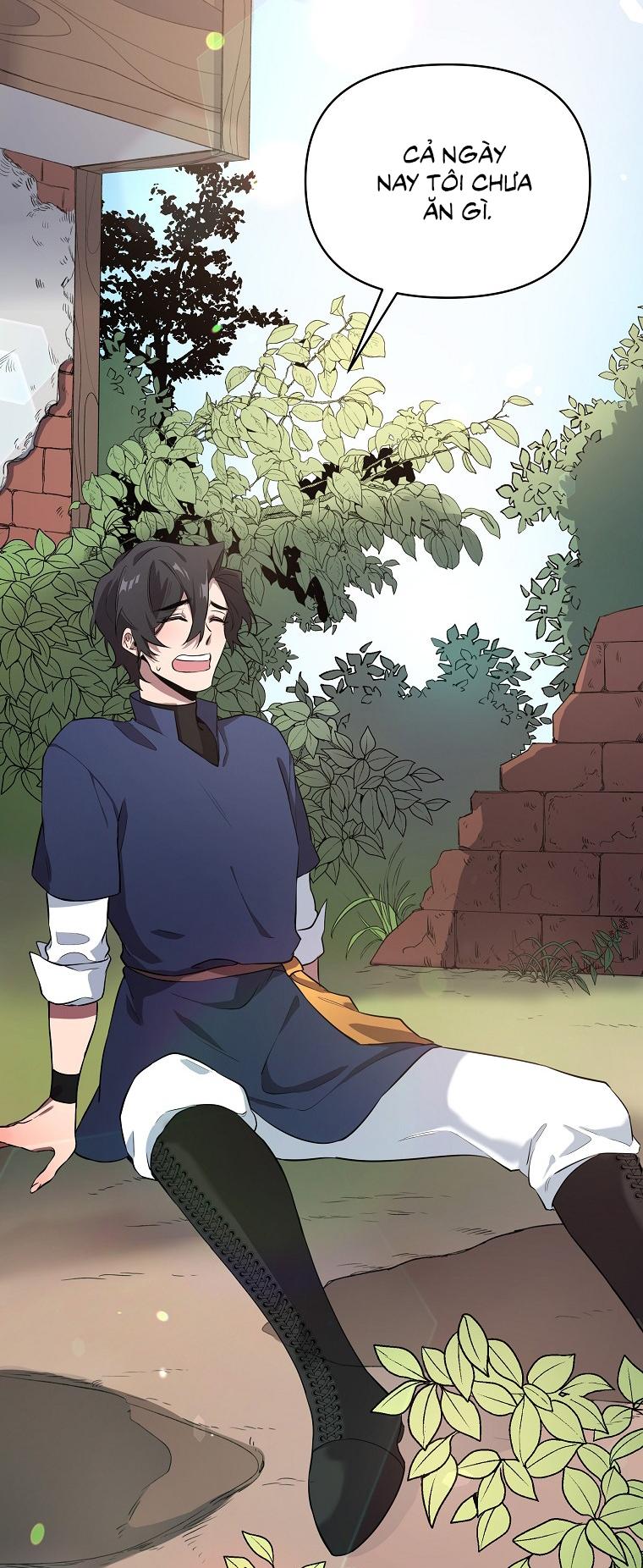 Hãy Lựa Chọn Anh Hùng Của Bạn Thật Cẩn Thận Chapter 7 - Trang 2