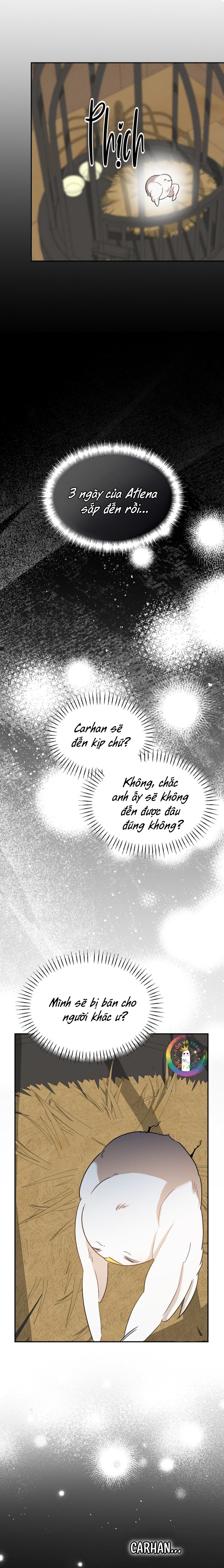 (END) Này, Đừng Có Nhấn Cái Nút Đó! Chapter 61 - Trang 2