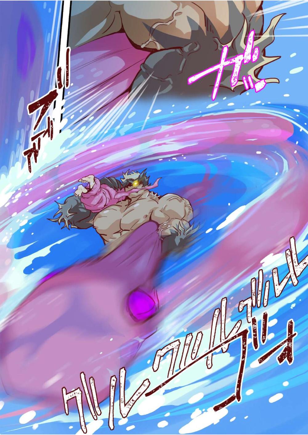 Tuyển tập BOYLOVE màu sắc Chapter 170 - Trang 2