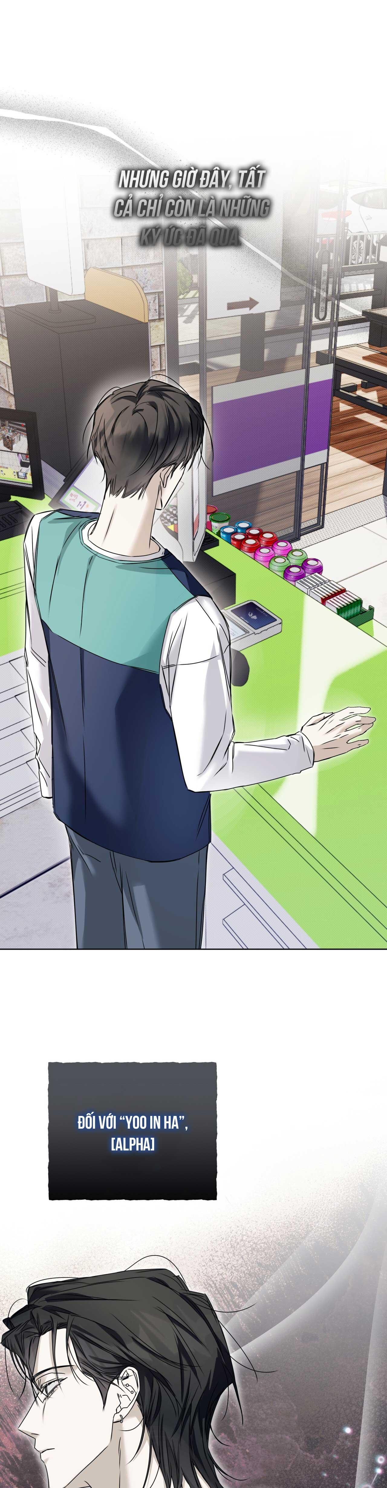 CHEAT DAY Chapter 0 - Next Chapter 1