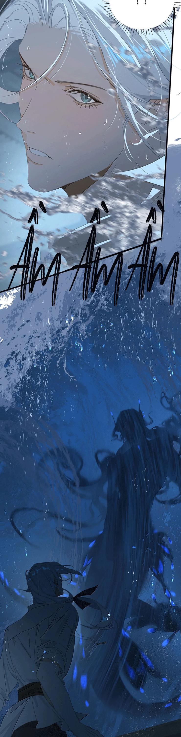 Xà Yêu Muốn Bỏ Trốn Chapter 55.2 - Trang 2