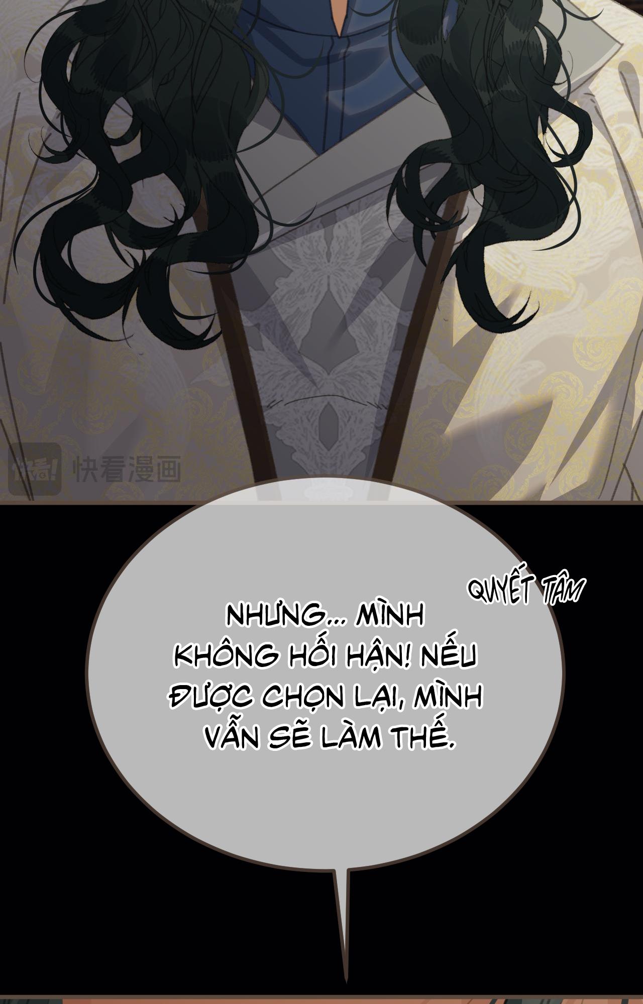 Á NÔ 2 - THÁM HOA Chapter 88 - Next Chapter 89
