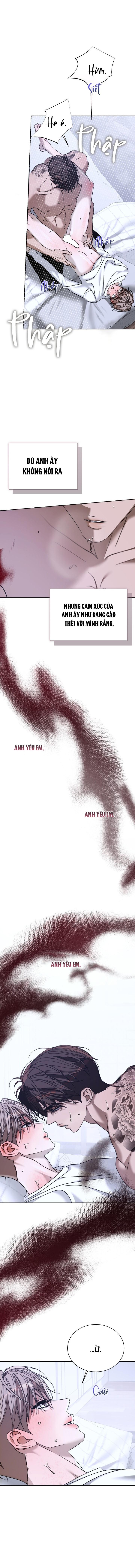 (RÔ LAI) Nỗi ám ảnh ấm áp Chapter 68 - Trang 2