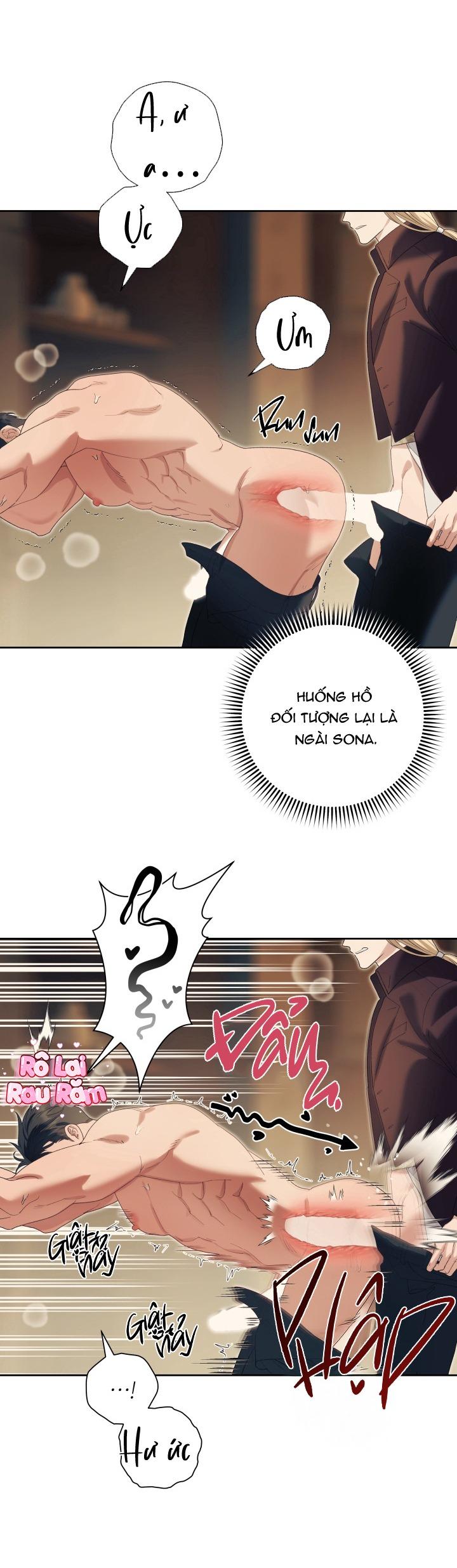 (RL 3p) PHỤC TÙNG Chapter 12 - Next Chapter 13