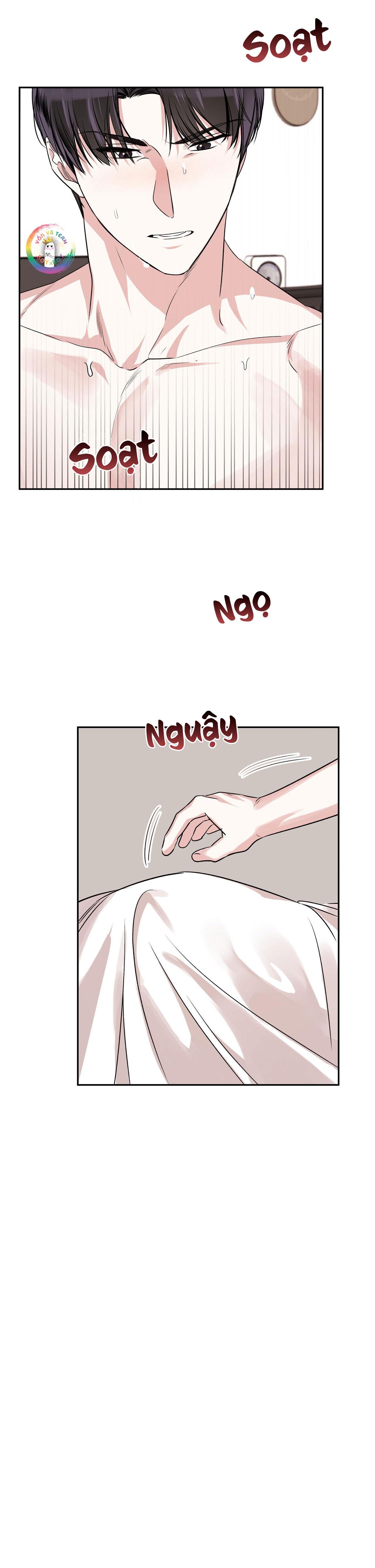 (END) Keep us together Chapter 41 H++++ - Trang 2