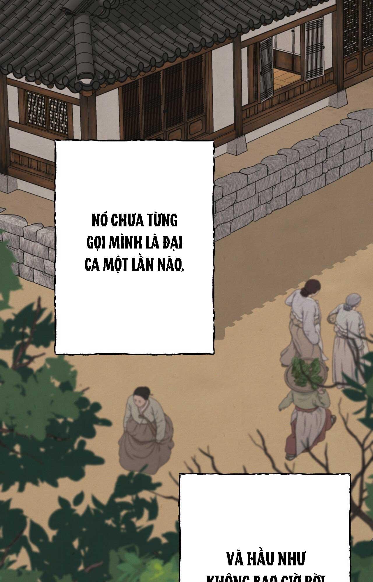 NGHỊCH SÁT Chapter 1 - Trang 2