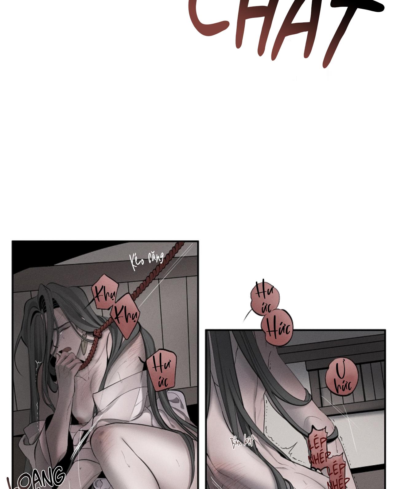 Ngũ tắc: hiếu ái truyện Chapter 8 - Trang 2