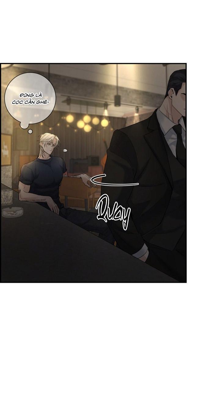 [DDT] 3 DAYS Chapter 2 19+ - Trang 2