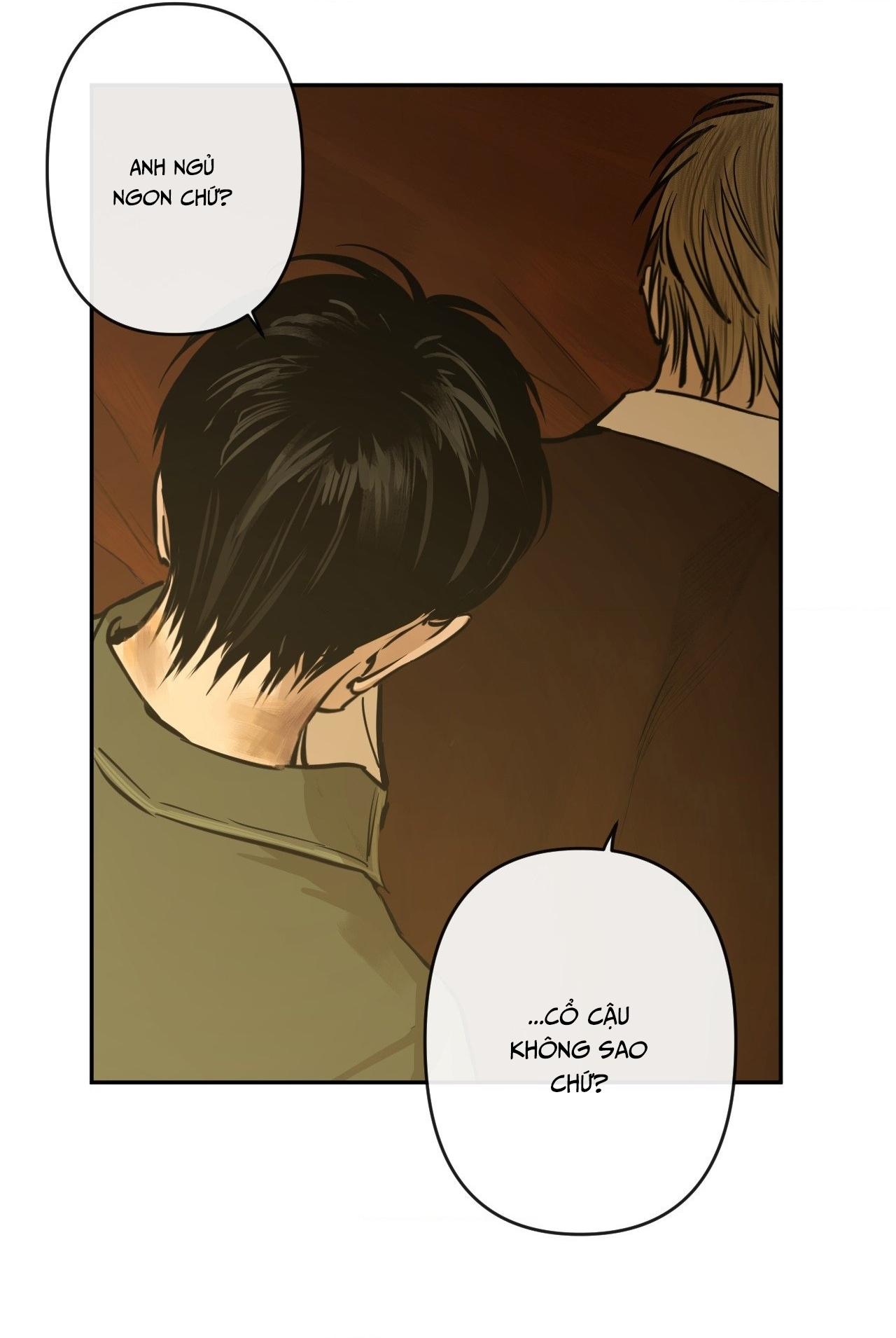 (GĐCV) SA NGÃ Chapter 7 H - Trang 2