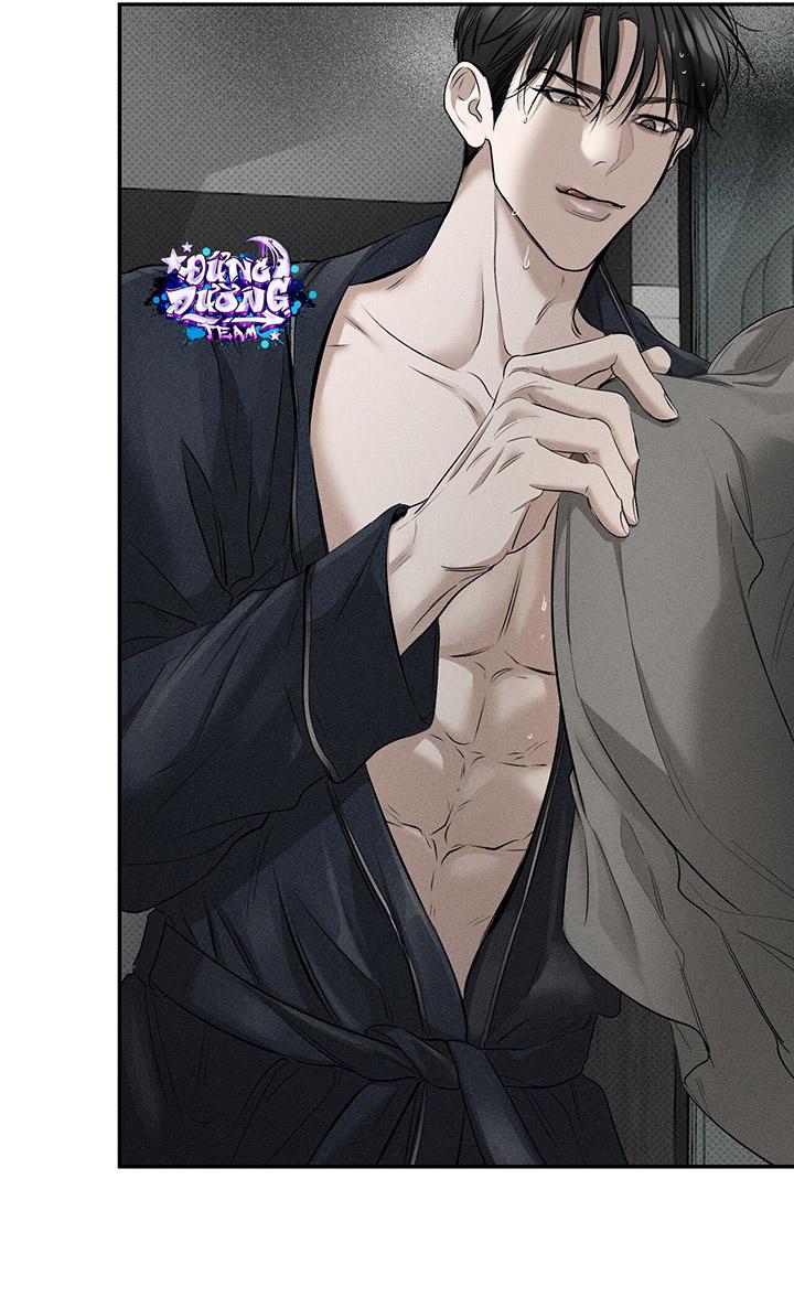 [DDT] KẺ ĐÁNH CẮP TRÁI TIM Chapter 4 19+ - Next Chapter 5 19+