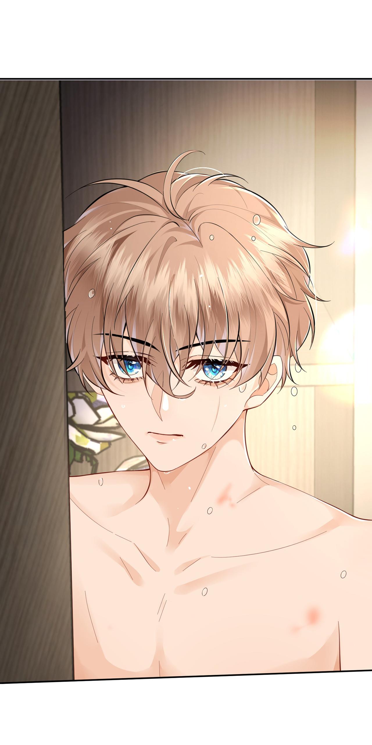 Dáng Vẻ Anh Thích Em Đều Có (END) Chapter 2 - Trang 2