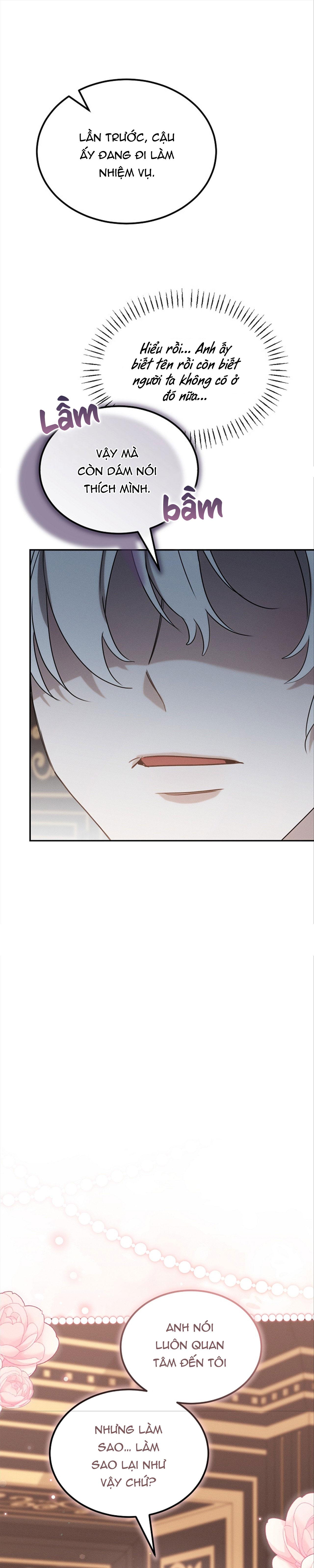 (END) Này, Đừng Có Nhấn Cái Nút Đó! Chapter 55 - Trang 2
