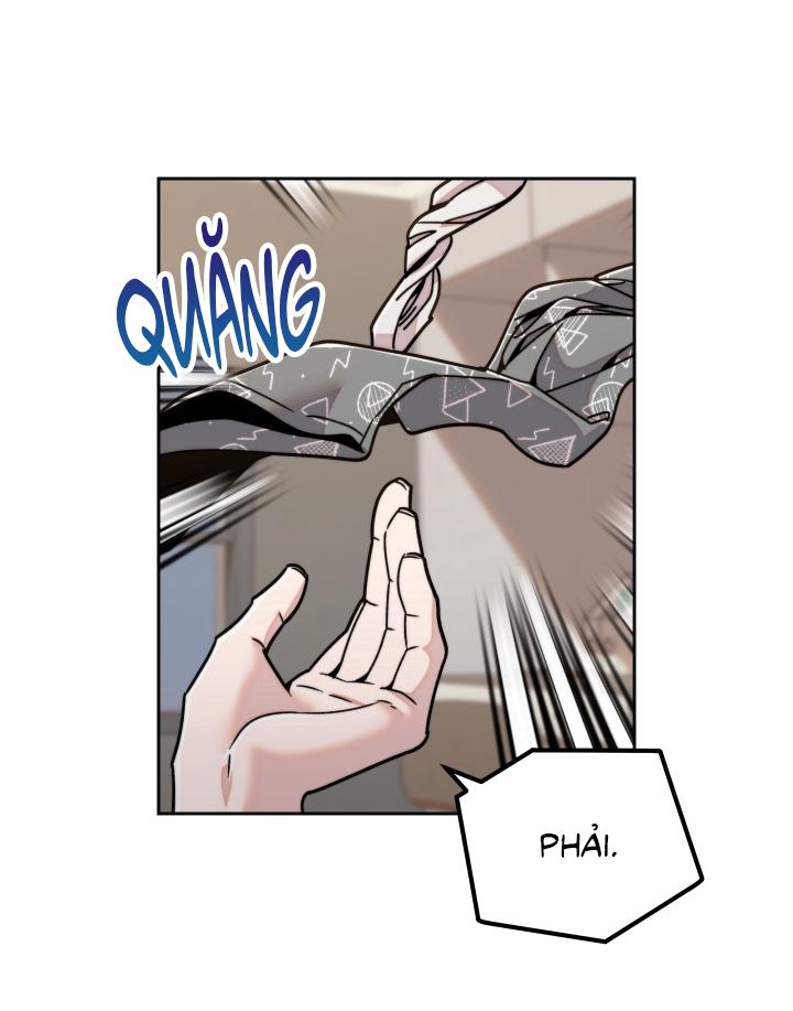 Người Hàng Xóm Bất Ngờ Chapter 8 - Trang 2