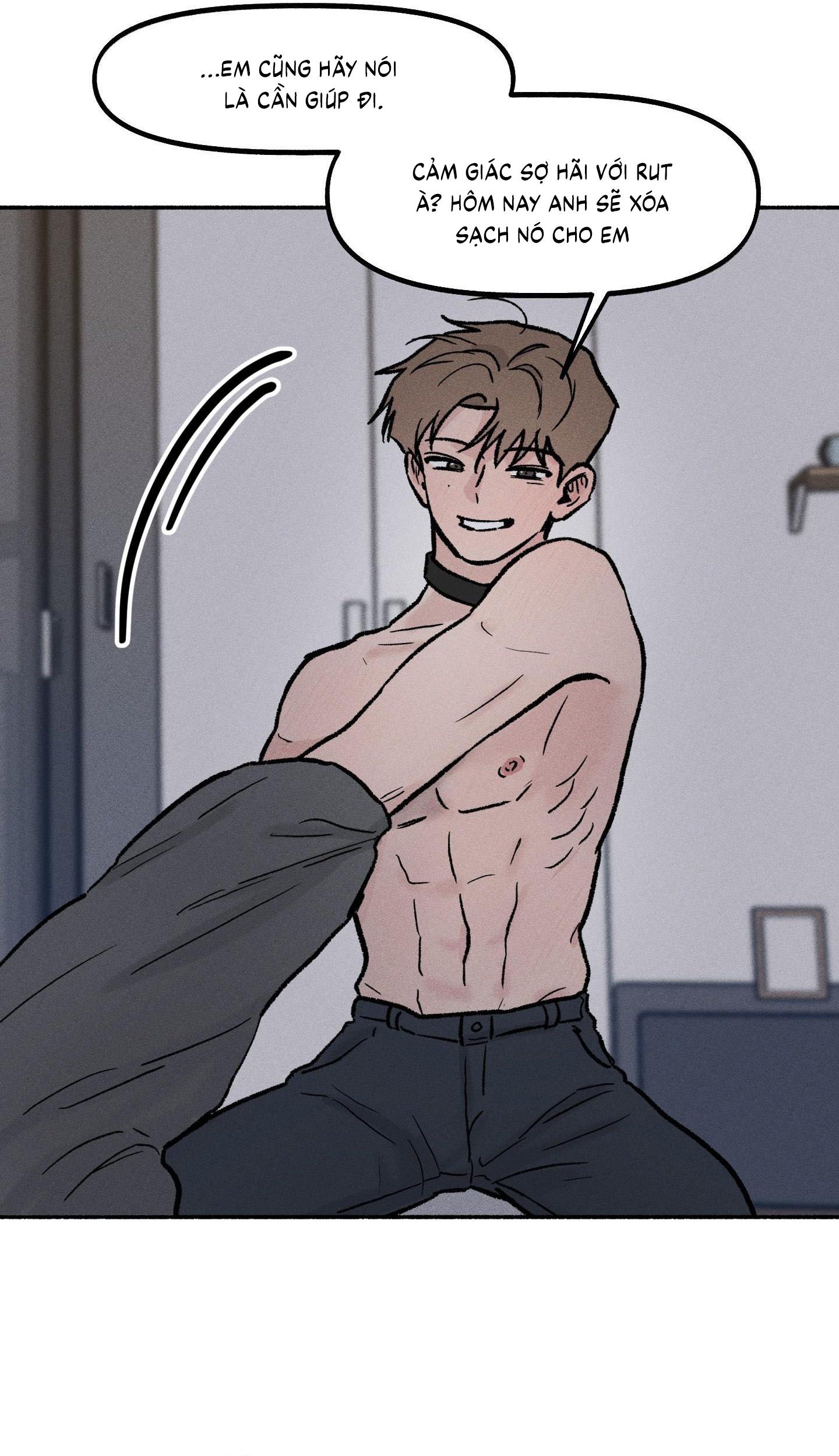 (CBunu) Khi Người Lơ Đãng Chapter 25 - Trang 2