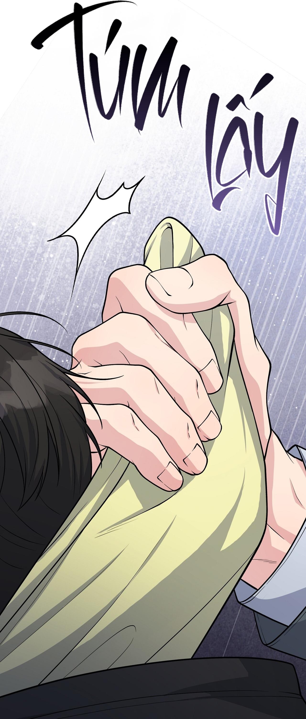 HƯƠNG VỊ TÌNH THÂN Chapter 4 - Trang 2