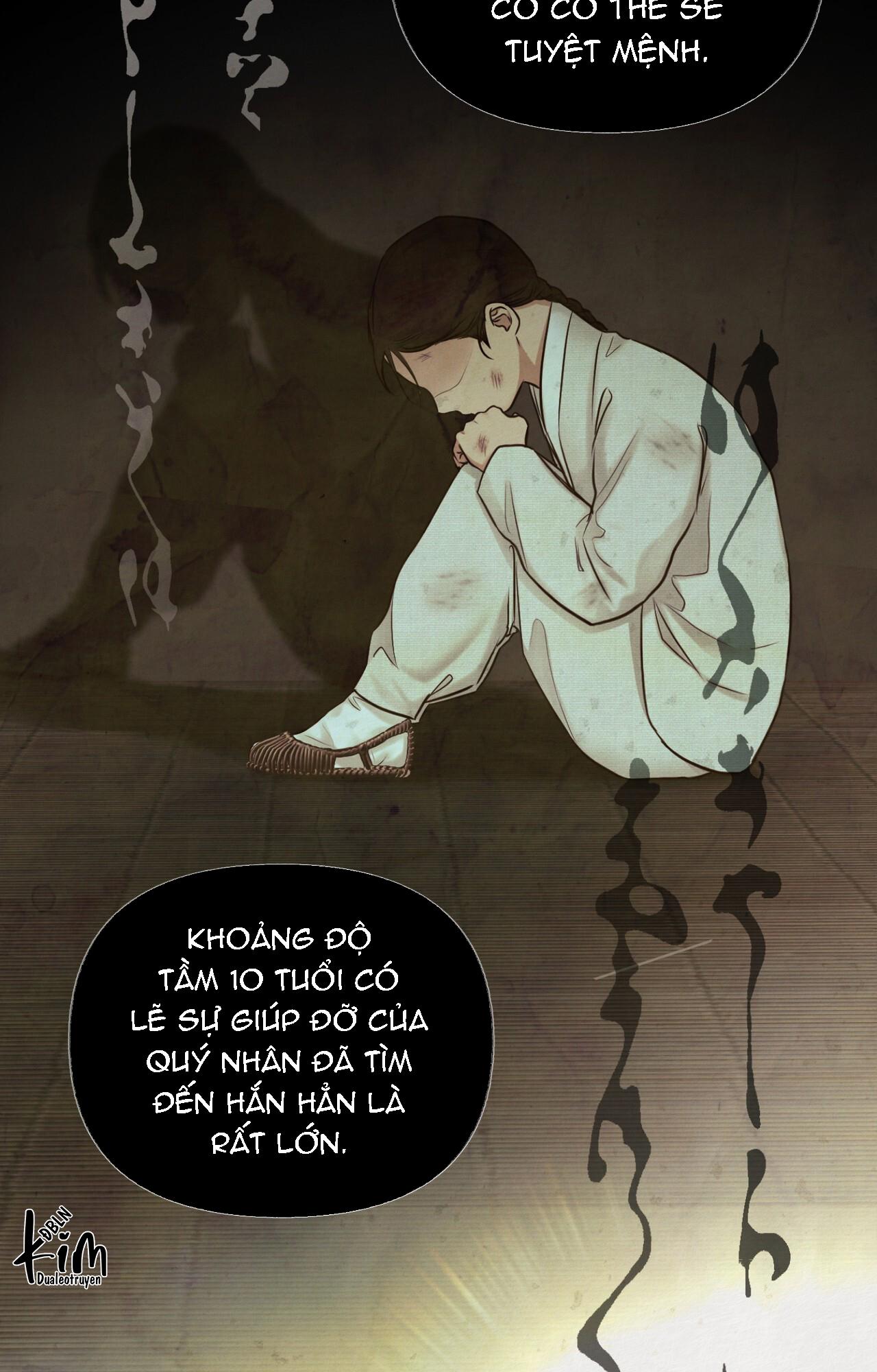 NGHỊCH SÁT Chapter 2 - Trang 2