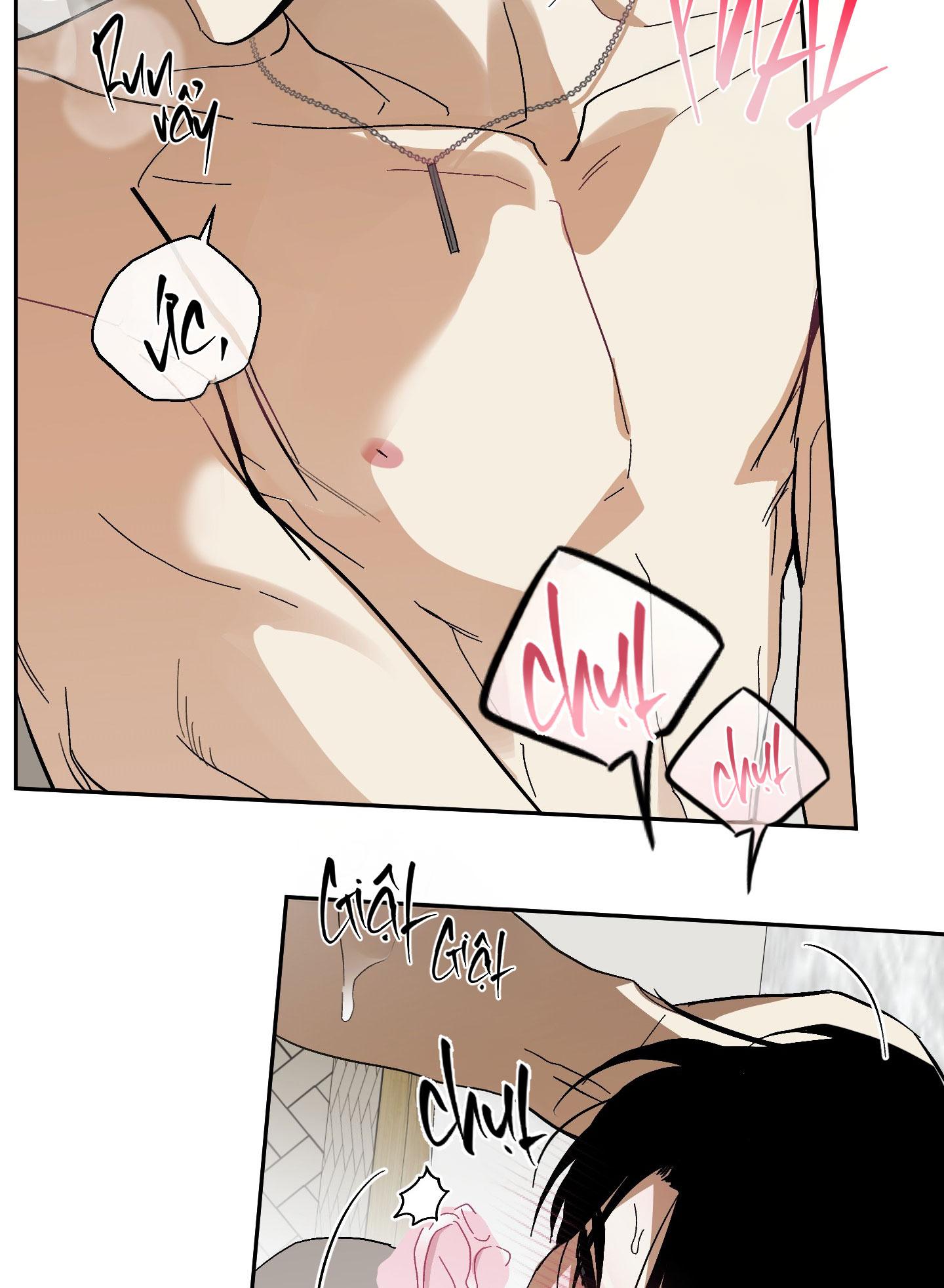 TƯƠNG XỨNG Chapter 13 - Next Chapter 14